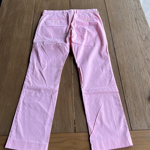 Express Photographer Pink Pants Size 30 - Picture 5 of 7